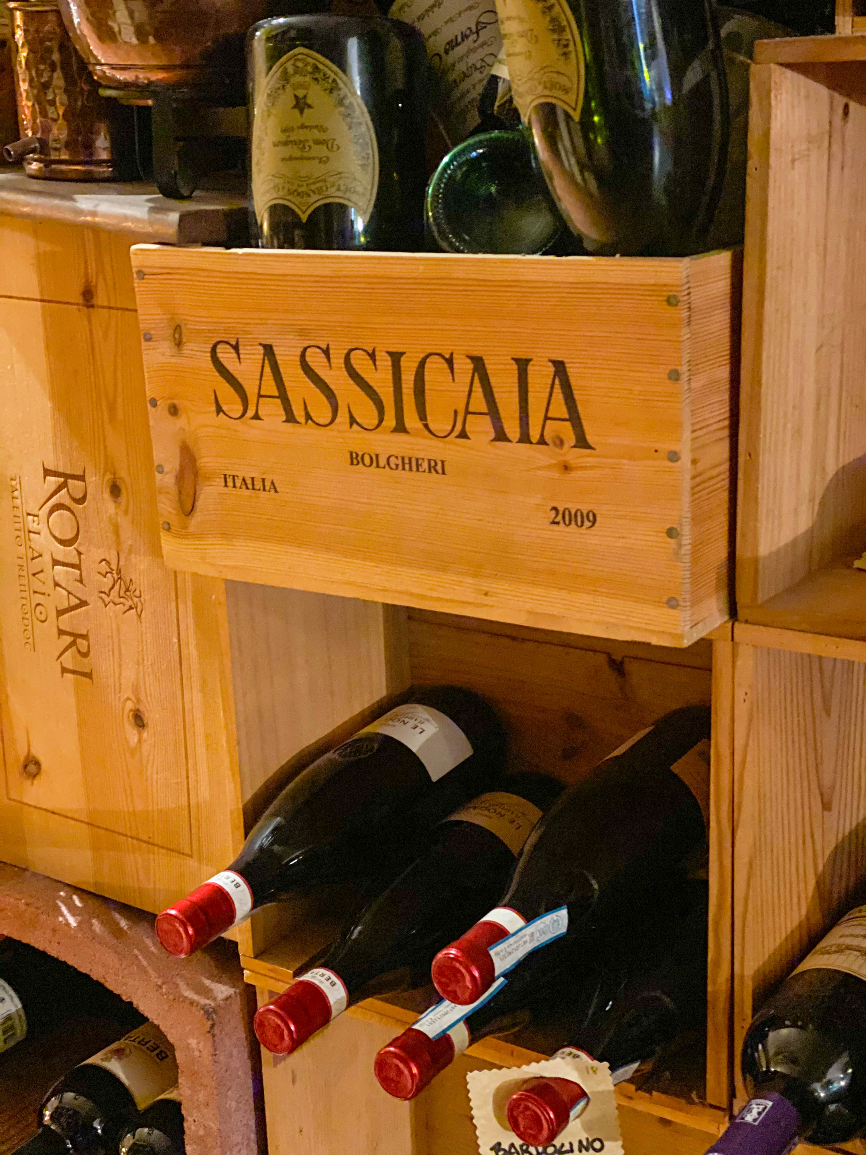 i nostri Vini Image
